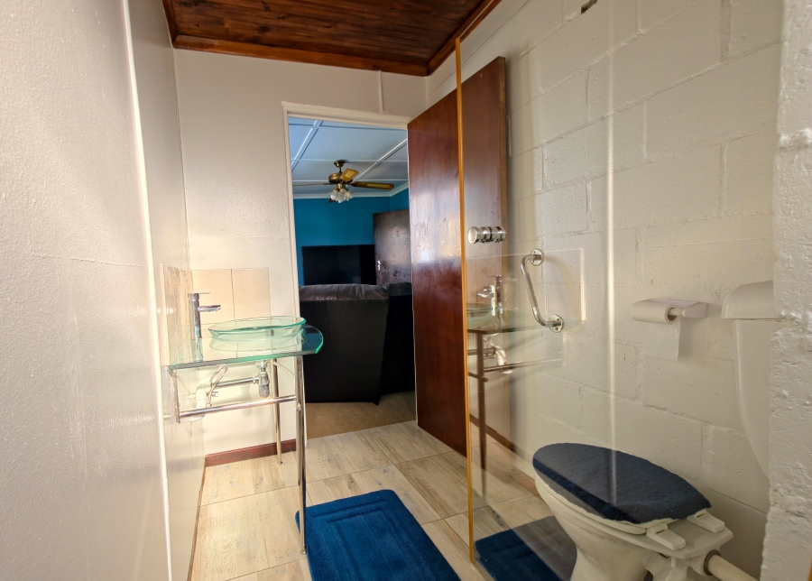 4 Bedroom Property for Sale in Fisherhaven Western Cape